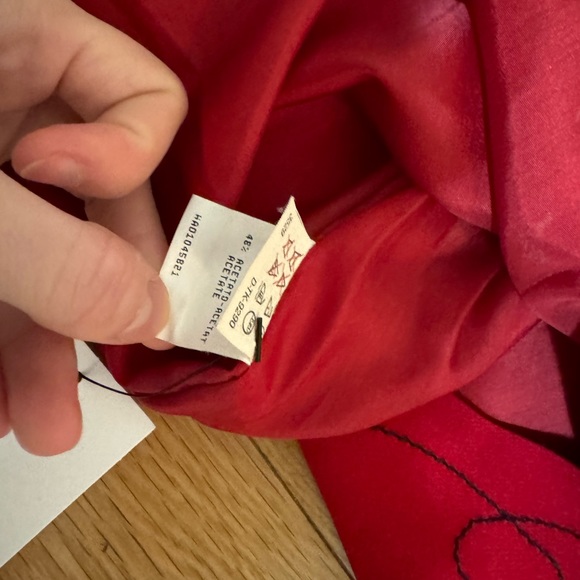 Vintage Moschino Cheap and Chic Suit - Picture 15 of 15